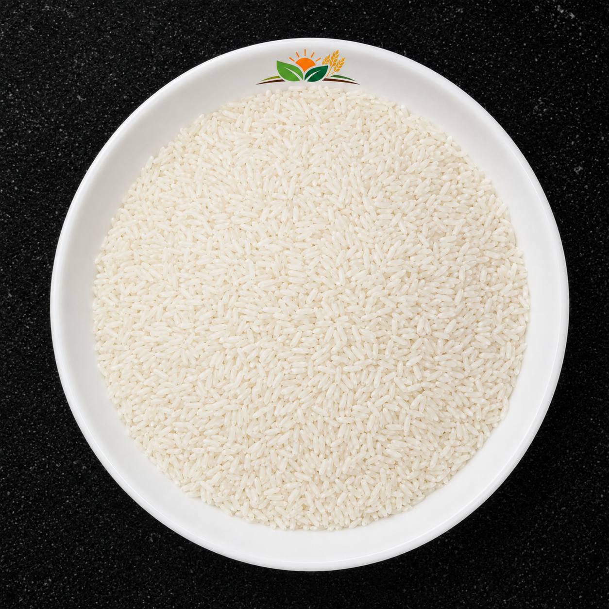 Indian Basmati rice